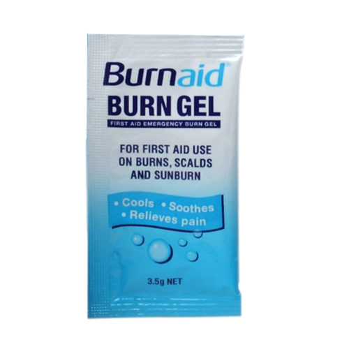 burnaid-gel-beutel Produktfoto eines BURNAID Gel Beutel