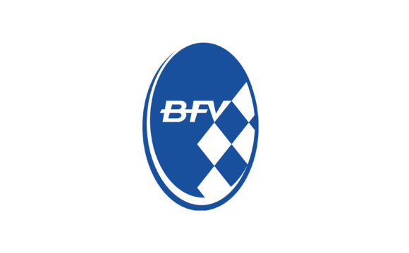 Logo des Bayerischen Fussballverbands