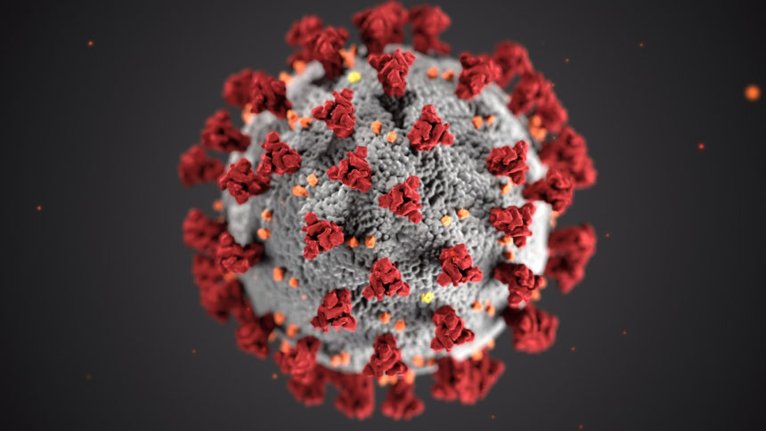 Corona-Virus COVID19