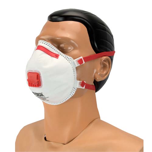 FFP3 Atemschutzmaske